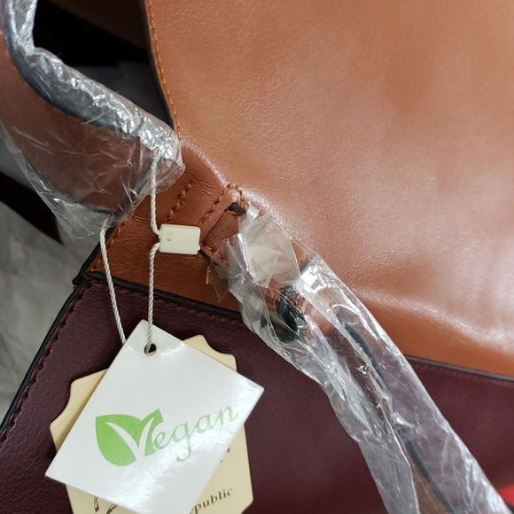 Handbag Republic tote shoulder bag - Picture 4 of 6